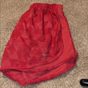 WOMENS Nike shorts
